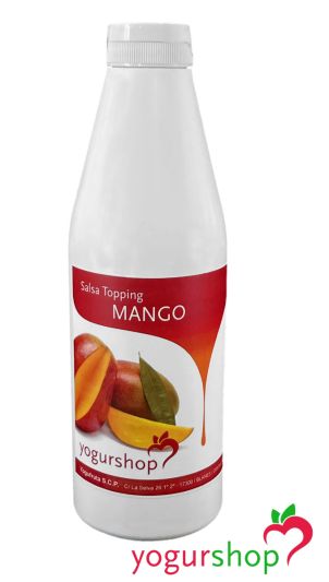 Topping Manga 1kg