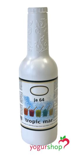 Granita Tropic-Mar JA