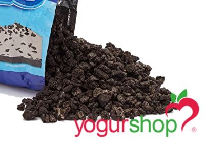 Pedaços de Bolacha Oreo Caixa 4,8 kg