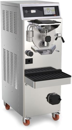 FRIGOMAT TWIST 100 Produtora de gelado com auto-lavagem