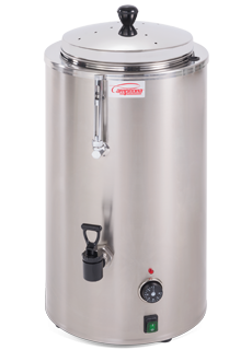 CHOCOLATEIRA 20 LITROS PROFISSIONAL BASIC