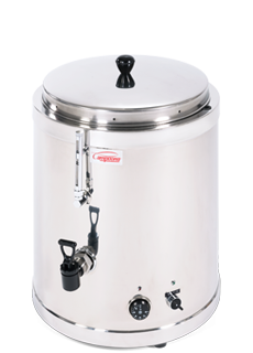 CHOCOLATERA CLASIC 29L PROFESIONAL