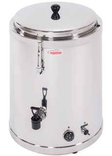 CHOCOLATERA CLASIC 40L PROFESIONAL