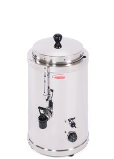 CHOCOLATEIRA CLASIC 7 LITROS PROFISSIONAL