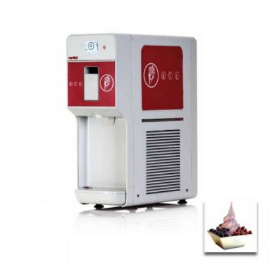 Ugolini QUICK GEL MIXER para iogurte gelado