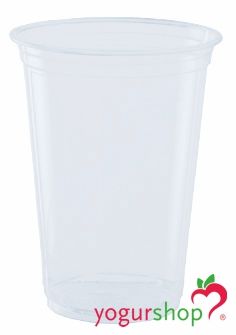 Copos Bioware P59 250ml Caixa 2000 uni