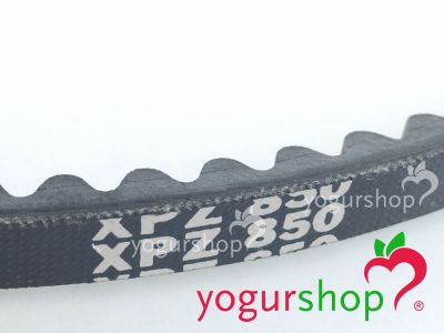 CORREA XPZ-850 MOTOR EUROEXCEL