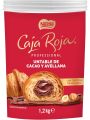 Crema untable Nestlé Caja Roja
