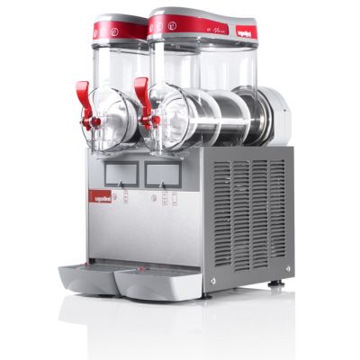 Granizadora Ugolini MT MINI 12 litros