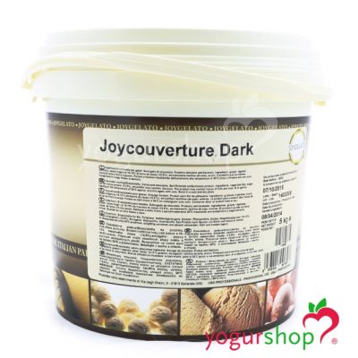 Cobertura J. Dark Bote 5 kg