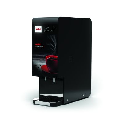 Máquina expendedora Ugolini INSTANT 2 Café y Bebidas Calientes