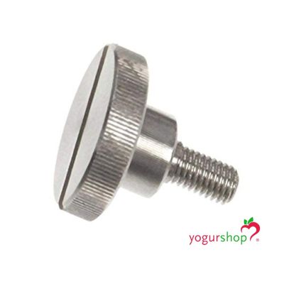 Tornillo desmontaje placas gofrera Krampouz AD0455