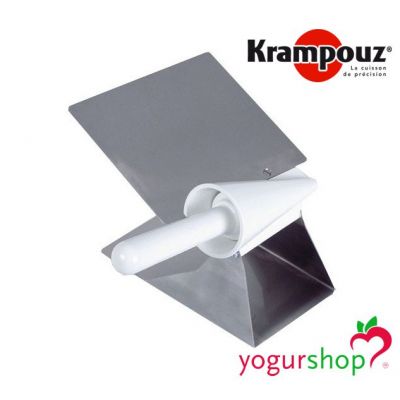 Kit modelador de casquinhas de sorvete