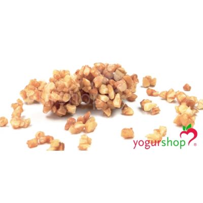 Avellana Caramelizada Bote de 0.6 kg