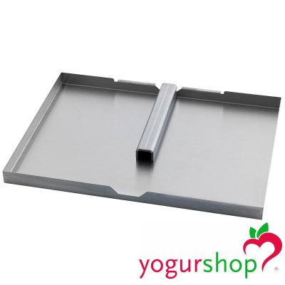 Bandeja XL para gofrera 90° Y 180° Krampouz