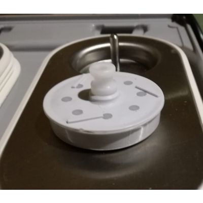BOMBA DE TURBINA ARTICTIC COMPACT 5L / 8L UGOLINI