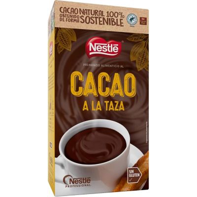 Cacao a la Taza Nestlé 9x1kg