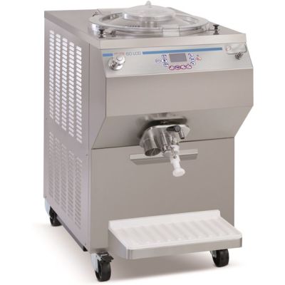 FRIGOMAT CHEF 60 Robot- cocedora de crema y pasteurizador