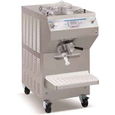 FRIGOMAT CHEF 30 Robot- cocedora de crema y pasteurizador