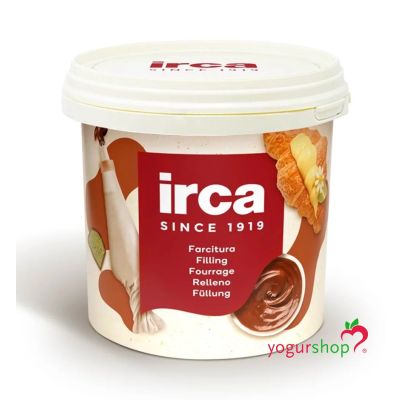 Chococream Crocante Choco Avelã 5 kg