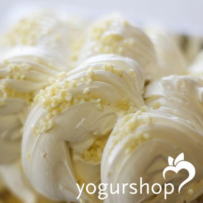 HELADO CHOCOLATE BLANCO READY LINE 1.2KG