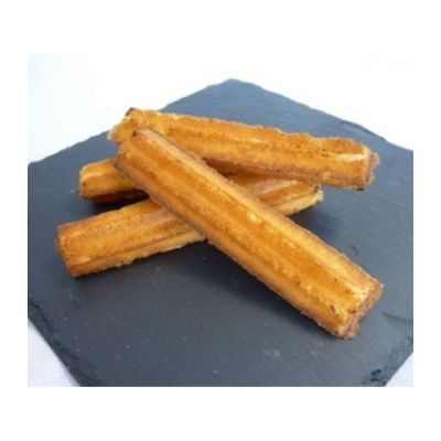 Mix Bignè para horno y fritura 10kg