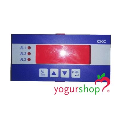 CKC Gelmatic Excel 3