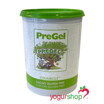 Crumbolé Cacau Sem Glúten 3,5kg
