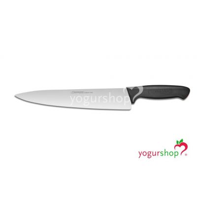 Cuchillos de plástico blanco 3000uds