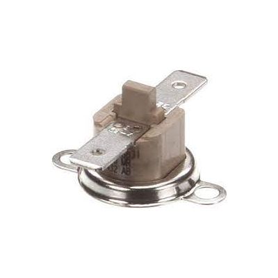 Disjuntor Bipolar Térmico Krampouz AE0703