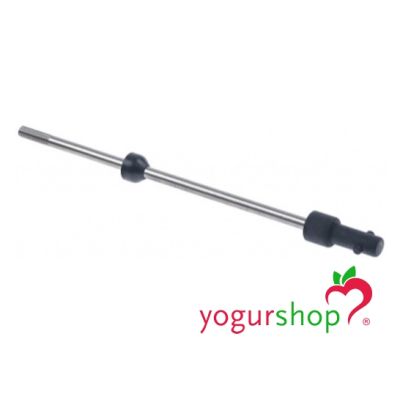 Pieza 18 - Eje Transmisión Chocolatera Ugolini 5L