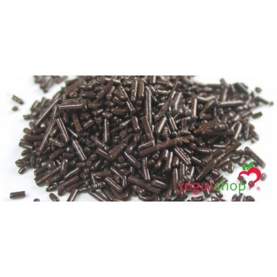 Fios Chocolate Puro Saco 1 kg