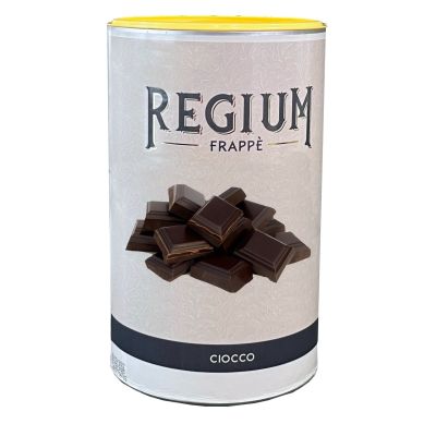 Chocolate Frappé 1kg