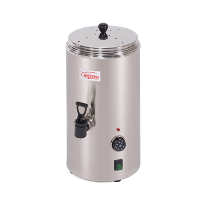 CHOCOLATERA 5L PROFESIONAL BASIC