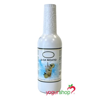 Granizado Mojito JA