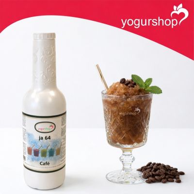 raspadinha de café JA