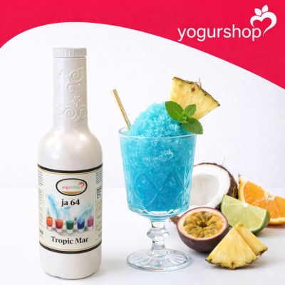 Granizado Tropic-Mar JA