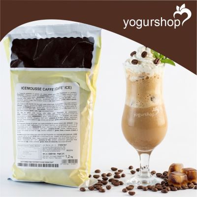 Ice Mousse Caffe 1,2KG