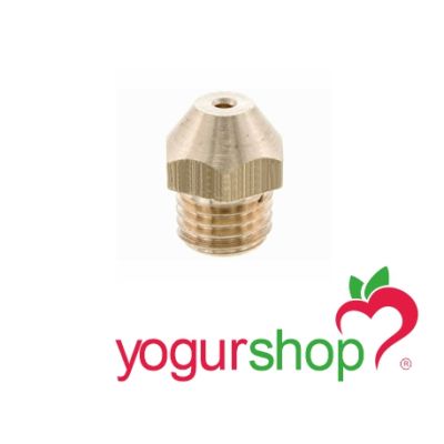 Inyector de Gas Natural 205