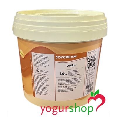Joycream Dark Balde 5 kg