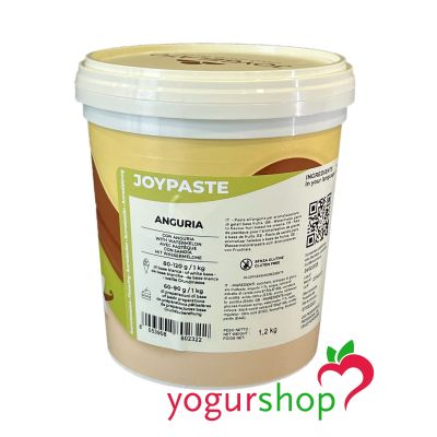 Pasta Concentrada  Joypaste Sandía Bote 1,2 kg