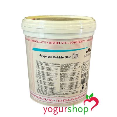 Joypaste Bubble Blue 1.2kg
