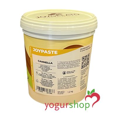Joypaste Bubble Blue 1.2kg