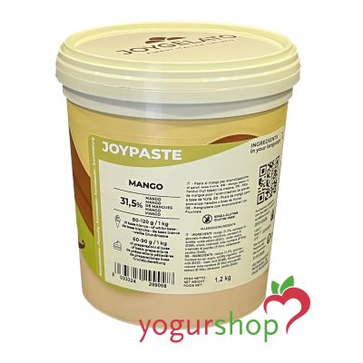 Joypaste Bubble Blue 1.2kg