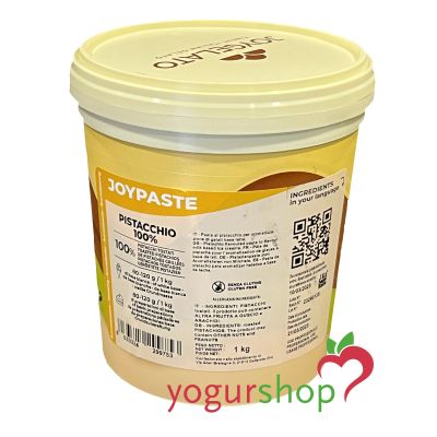Pasta Concentrada Joypaste Pistacho 1kg