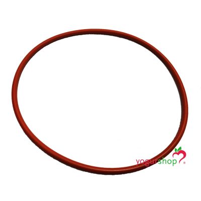 Junta OR contenedor chocolatera Ugolini Delice 5L