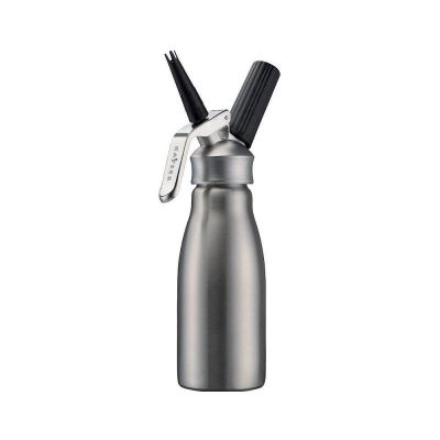 Sifon 1 L. Inox., Frio/Caliente 