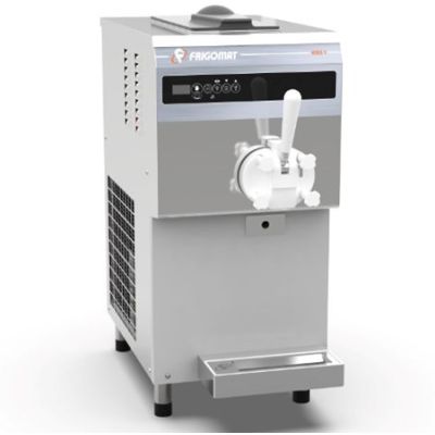 FRIGOMAT KISS 1G 230V Máquina helado soft