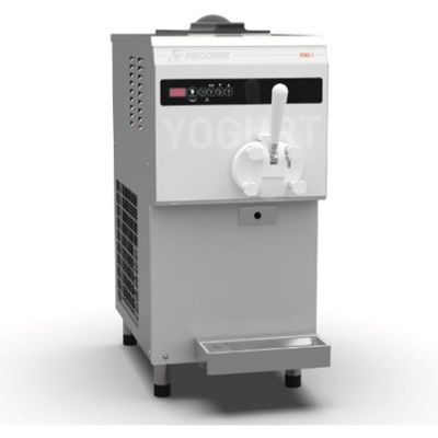 FRIGOMAT KISS 1 YOGURT 230V Máquina helado soft