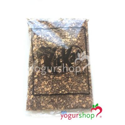 Topping Kit Kat Mix de Nestle Caixa 6.4 kg